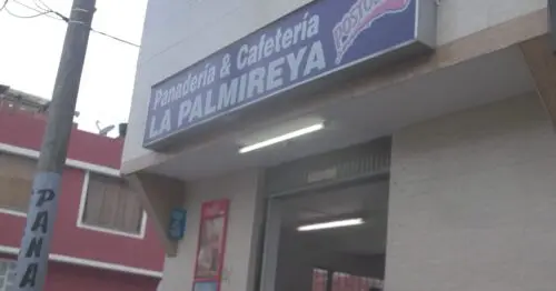 PANADERIA & CAFETERIA LA PALMIREYA BOGOTÁ PANADERIA & CAFETERIA LA PALMIREYA BOGOTÁ